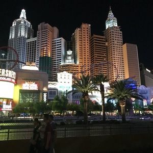 Meet your Posher, Elena